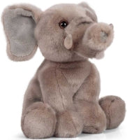 Animigos World Of Nature African Elephant