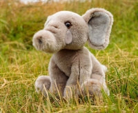 Animigos World Of Nature African Elephant