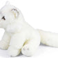 Animigos World Of Nature Arctic Fox