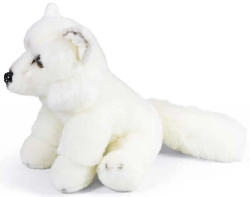 Animigos World Of Nature Arctic Fox