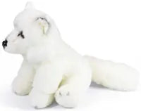 Animigos World Of Nature Arctic Fox