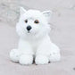 Animigos World Of Nature Arctic Fox