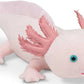 Animigos World Of Nature Axolotl