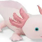 Animigos World Of Nature Axolotl