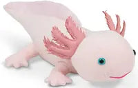 Animigos World Of Nature Axolotl
