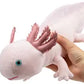 Animigos World Of Nature Axolotl