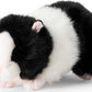 Animigos World Of Nature Black &amp; White Guinea Pig