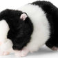 Animigos World Of Nature Black &amp; White Guinea Pig