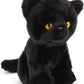 Animigos World Of Nature Black Cat