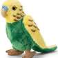 Animigos World Of Nature Budgie