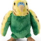 Animigos World Of Nature Budgie