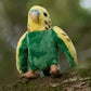 Animigos World Of Nature Budgie