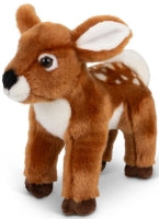 Animigos World Of Nature Deer