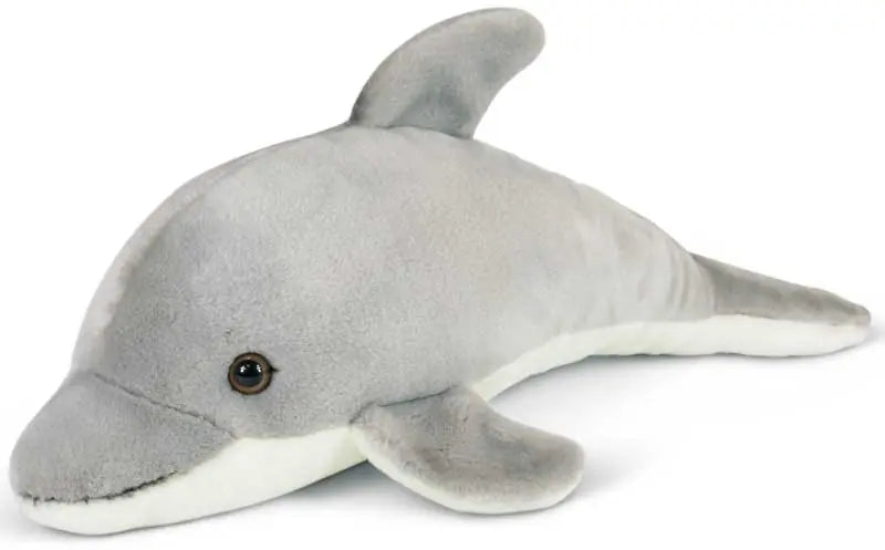Animigos World Of Nature Dolphin