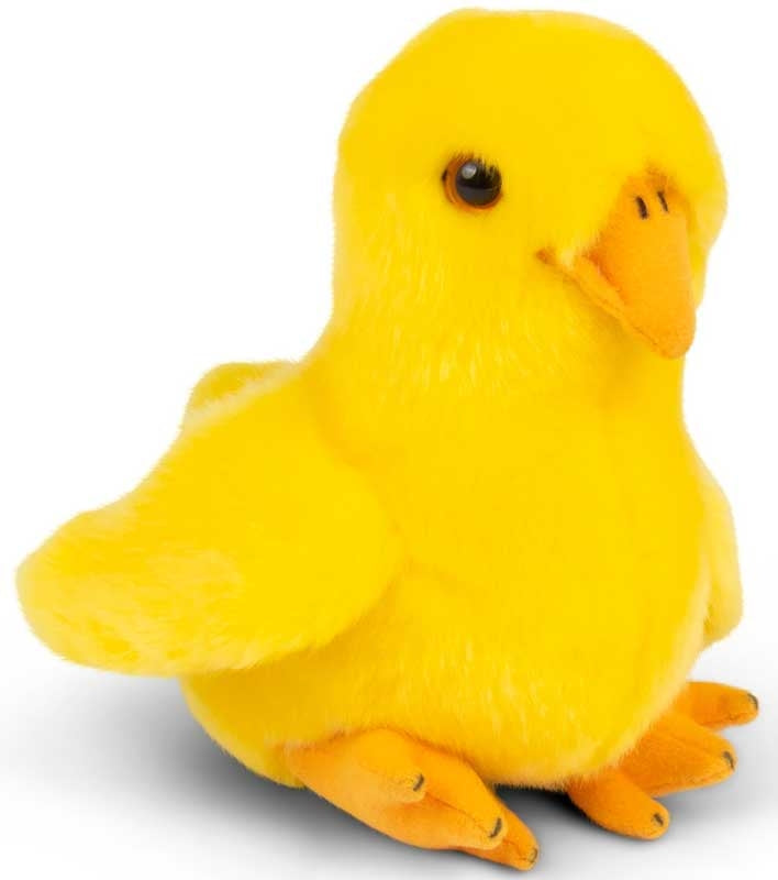 Animigos World Of Nature Duckling