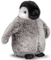 Animigos World Of Nature Emperor Penguin Chick