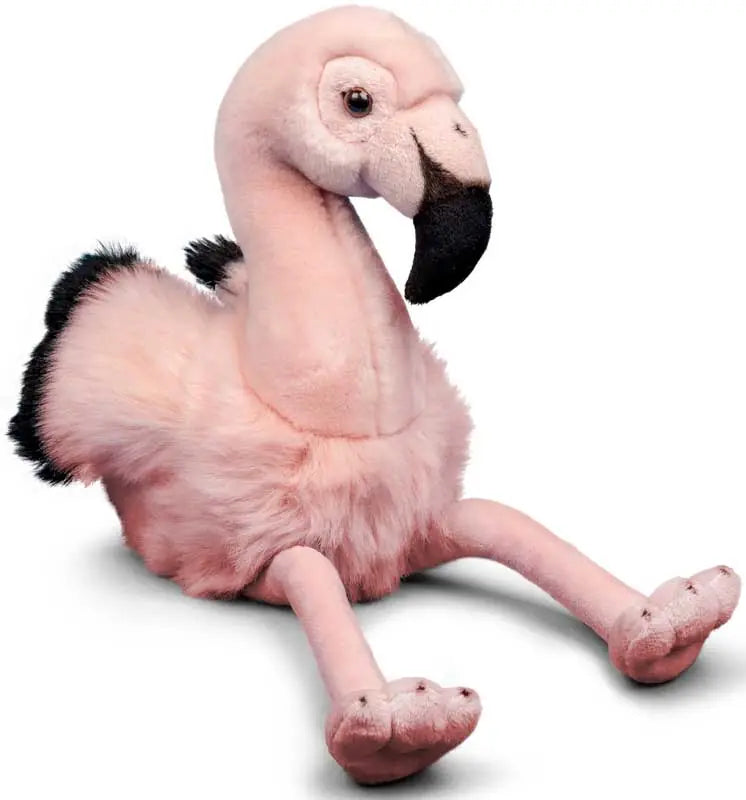 Animigos World Of Nature Flamingo