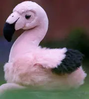 Animigos World Of Nature Flamingo
