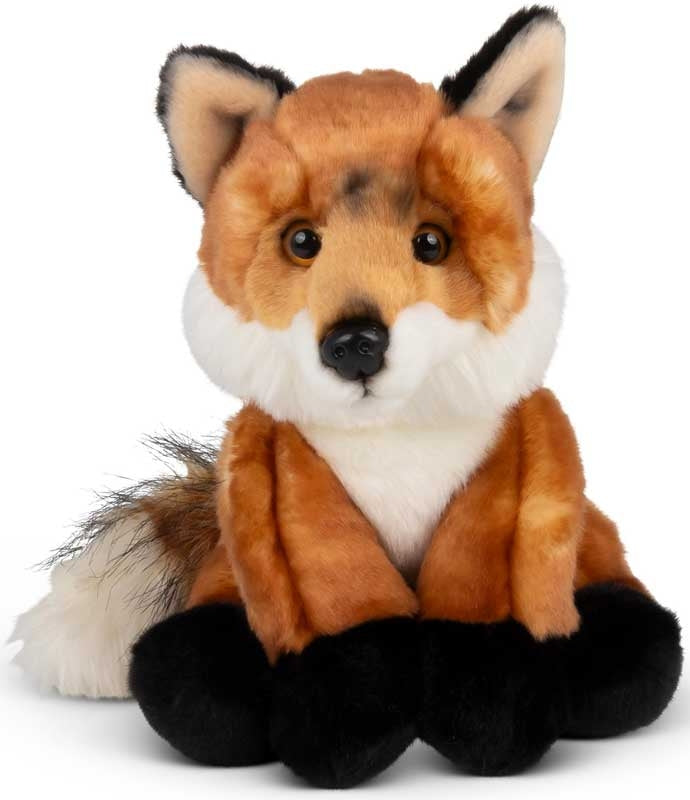 Animigos World Of Nature Fox