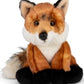 Animigos World Of Nature Fox