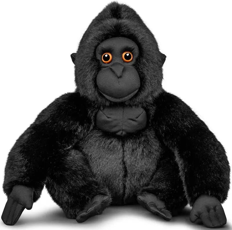 Animigos World Of Nature Gorilla