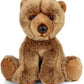 Animigos World Of Nature Grizzly Bear