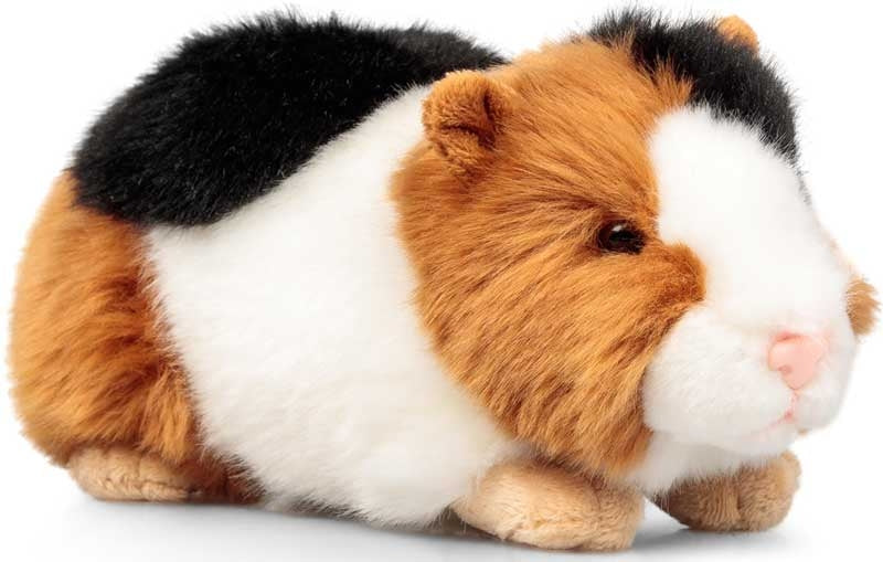 Animigos World Of Nature Guinea Pig