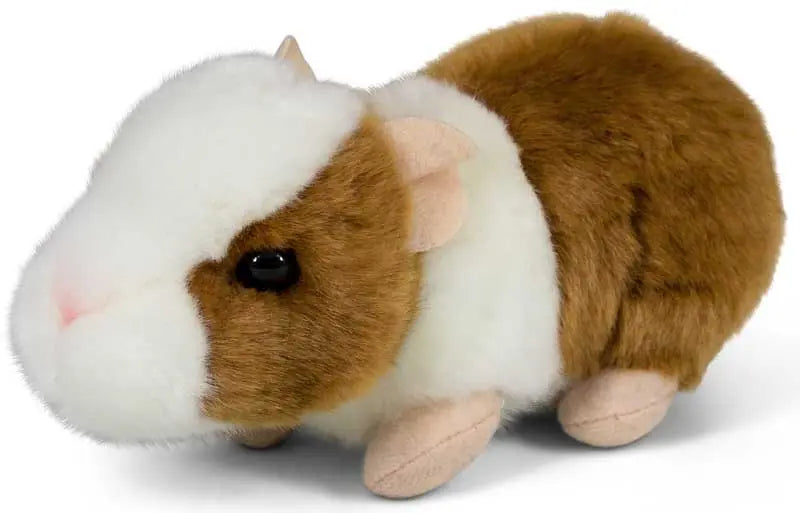 Animigos World Of Nature Hamster
