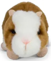 Animigos World Of Nature Hamster