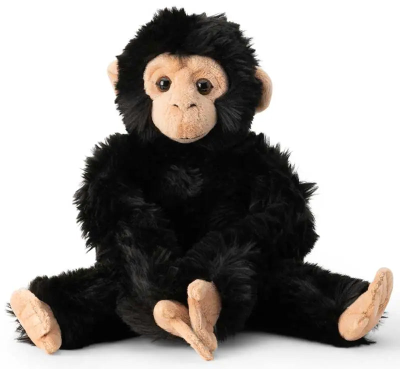 Animigos World Of Nature Hanging Chimpanzee