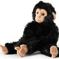 Animigos World Of Nature Hanging Chimpanzee