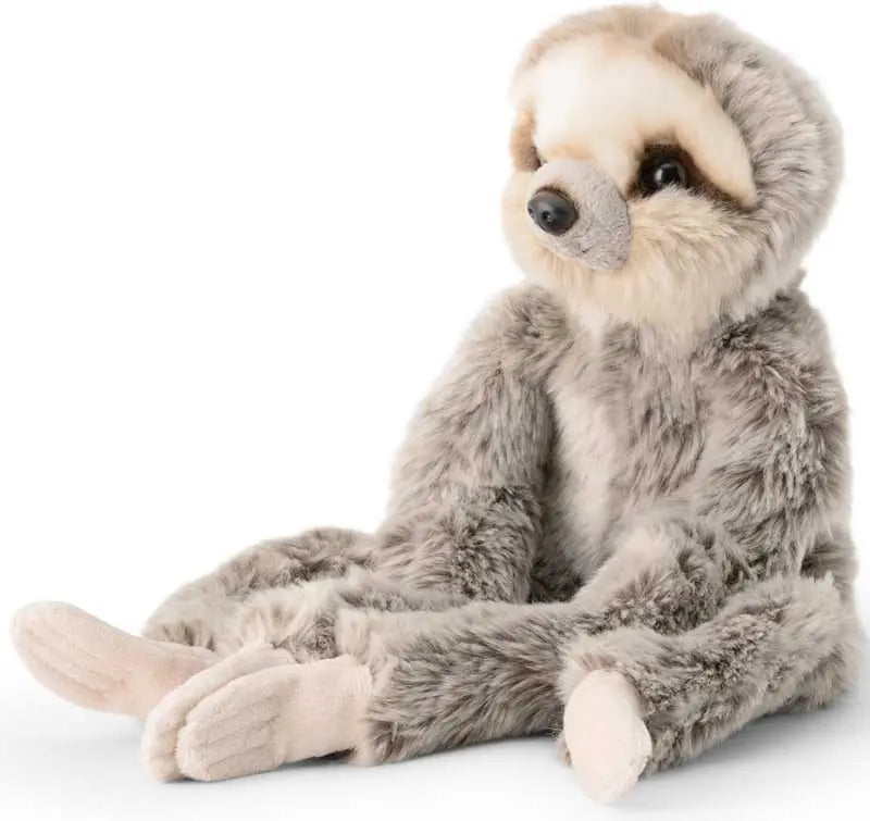 Animigos World Of Nature Hanging Sloth