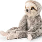 Animigos World Of Nature Hanging Sloth