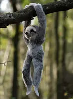 Animigos World Of Nature Hanging Sloth