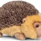 Animigos World Of Nature Hedgehog