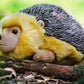 Animigos World Of Nature Hedgehog