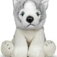 Animigos World Of Nature Husky Dog