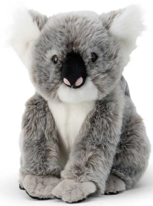 Animigos World Of Nature Koala And Baby