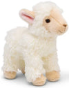 Animigos World Of Nature Lamb