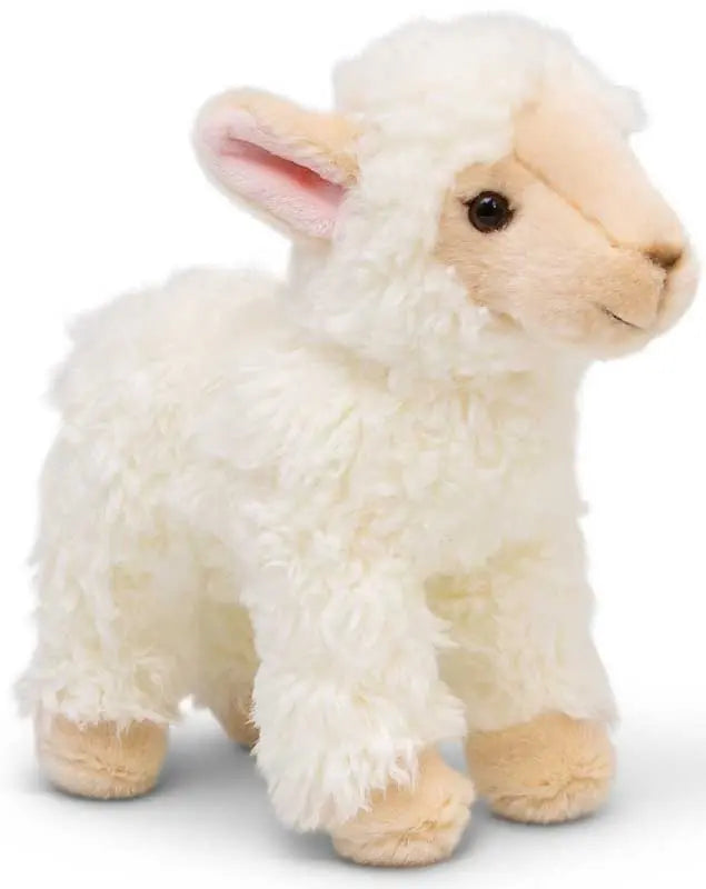 Animigos World Of Nature Lamb