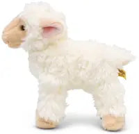 Animigos World Of Nature Lamb