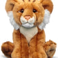 Animigos World Of Nature Lion Cub