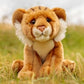 Animigos World Of Nature Lion Cub