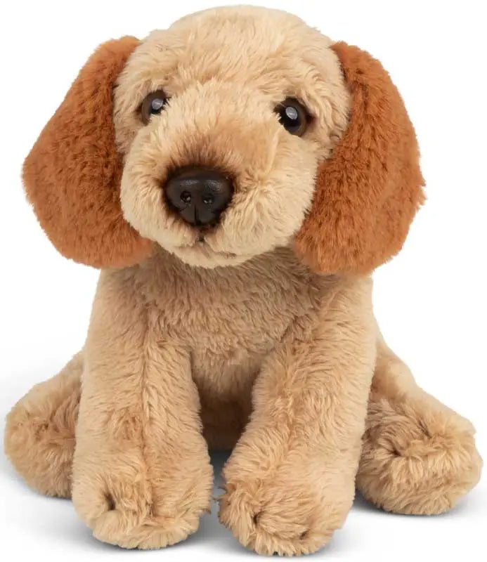 Animigos World Of Nature Mini Cockapoo