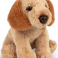 Animigos World Of Nature Mini Cockapoo