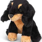 Animigos World Of Nature Mini Dachshund