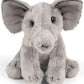 Animigos World Of Nature Mini Elephant