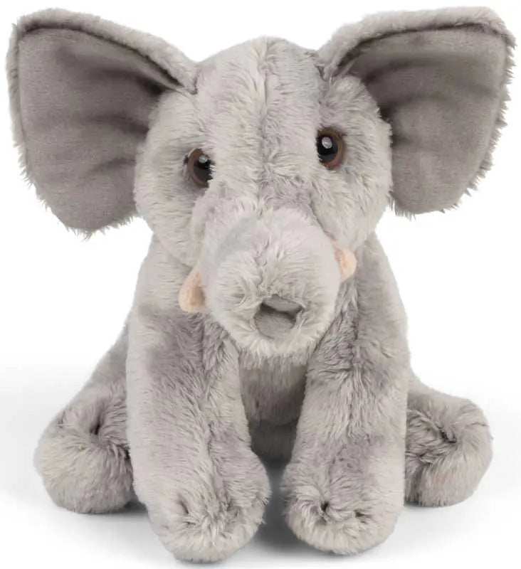 Animigos World Of Nature Mini Elephant