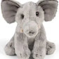 Animigos World Of Nature Mini Elephant