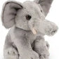 Animigos World Of Nature Mini Elephant